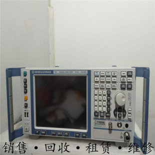 租售RS罗德与施瓦茨FSV30 FSV7信号频谱分析仪FSV40FSV FSV13