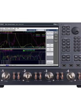 KEYSIGHT是德N5231B网络分析仪5224 N5230C 5232A 5234 5235 5239