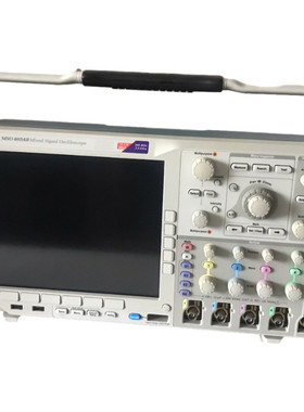 Tektronix泰克MSO4054B 4104B 4034 4032示波器MDO4024C DPO4034B