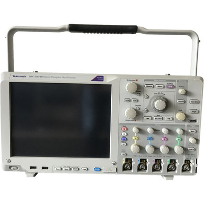 Tektronix泰克DPO5034B 5204 5104 5054B示波器MSO58 56 54 46 44