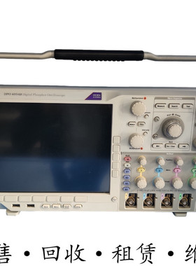 Tektronix泰克DPO4054B示波器MSO4014 4032B 4052B 4102 MDO4024C