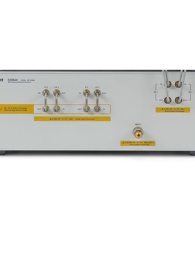KEYSIGHT是德Agilent安捷伦E5053A E5052B微波变频器信号源分析仪