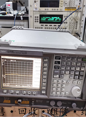 HP惠普Agilent安捷伦E4404B频谱分析仪E4405B E4407B E4408B 4402