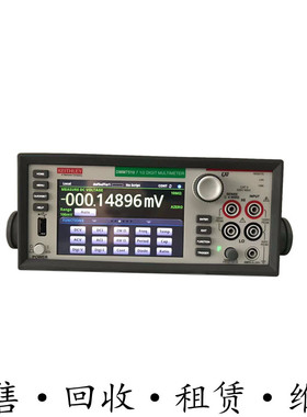 keithley吉时利DMM4050/DMM4020/DMM4040/DMM4050A/DMM7510万用表