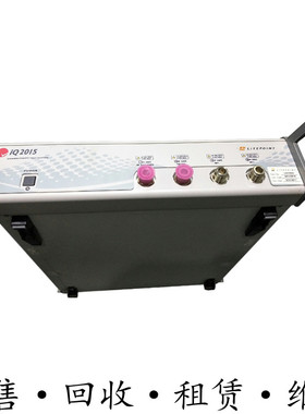 租售+美国Litepoint莱特波特 IQ2015蓝牙WIFI无线测试仪 包邮