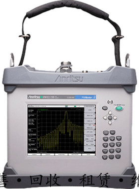 anritsu安立MW82119B/A无源互调分析仪MW8219A MW8208/9A MT2780A