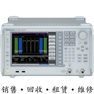anritsu安立MS2690A频谱分析仪 MS2668C MS2665C MS2663C MS2661C