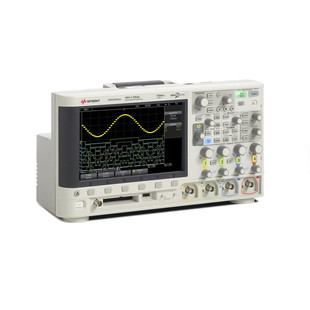 KEYSIGHT是德MSOX2004A 2024 2022 2014 2012 2002示波器DSOX3104