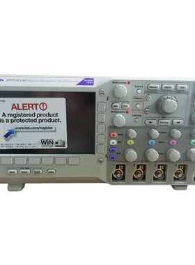 Tektronix泰克DPO2014B 2024B示波器TDS2002C 2004 2012 2022 MSO