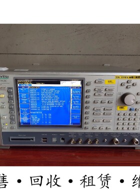anritsu安立MT8820C综合测试仪 MT8815B MT8801A MT8852A MT8820A