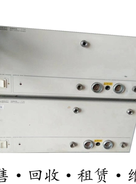 HP惠普Agilent安捷伦4284A+4285A+42841A+42842A偏置电流源42842B