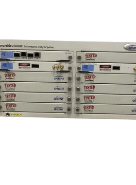 SPIPENT思博伦6000C SMB600 STP9000A数据网络分析仪GSS7000 6700