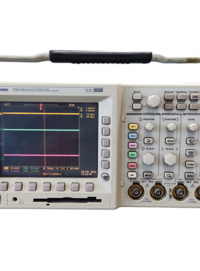 Tektronix泰克TDS3014 3032C 3012B示波器DPO3054 3052 3034C MDO