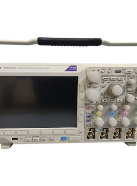Tektronix泰克MDO3024 3022 3102示波器MSO3012 3032 3052DPO3054