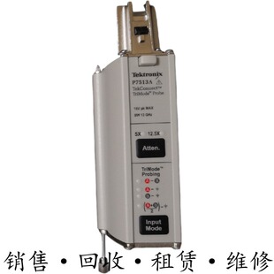 P7708 Tektronix泰克P7513A P7508差分探头 7506 6248 P6247 7504