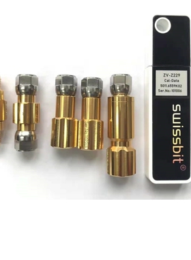 R&S罗德与施瓦茨ZV-Z229 270 235E 429 435 470 ZN-Z235校准套件