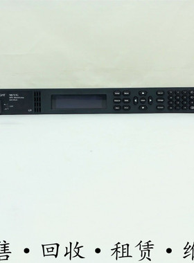 回收安捷伦是德N6700C N6701C N6702C N6710C N6711C N6712C 电源