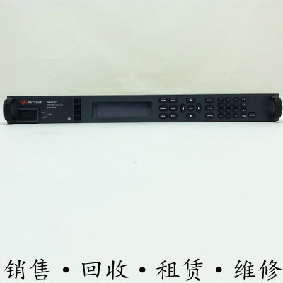 回收安捷伦是德N6700C N6701C N6702C N6710C N6711C N6712C 电源