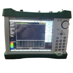 租售anritsu安立 MS2712E 手持式频谱分析仪特惠价包邮促销购