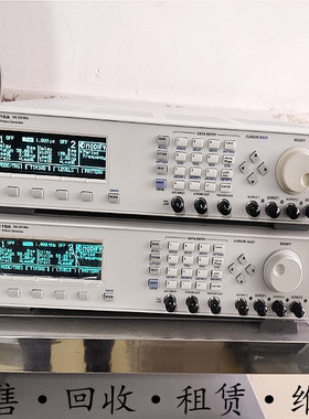 租售HP惠普安捷伦8110A 8112A 81110A 8130A脉冲发生器81130A