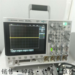 MSOX3032A DSOX3032A示波器 DSOX3024A Agilent安捷伦MSOX3024A