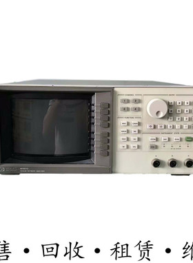 HP惠普安捷伦 8753D 8756A 8757B 8757C 8757E网络分析仪包邮