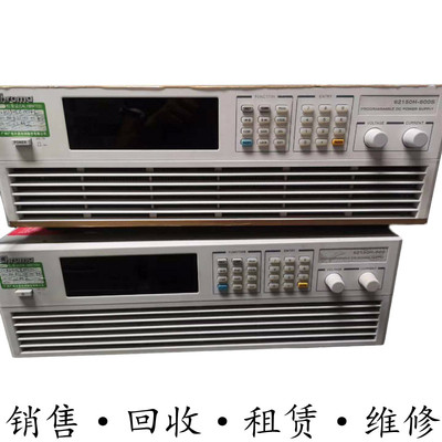 +租售Chroma致茂 62150H-450+62150H-600S+62150H-1000S 电源