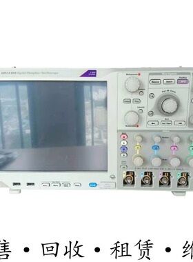 Tektronix泰克DPO5104示波器MSO5034 5054B 5204B 56 58 MDO32 34