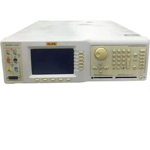 FLUKE福禄克9100校准仪器5520A 5522A 5700 5720 5790 5820 9500B