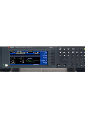 KEYSIGHT是德N5194A 5193 5192 5191 N5182B安捷伦5181信号发生器