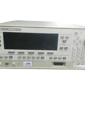 HP惠普安捷伦83623B 83620A 83621 83622 83624信号源发生器83752