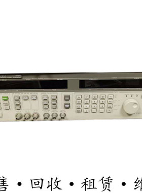 HP惠普安捷伦83711A+83712A+83731A+83732A+83752A信号发生器