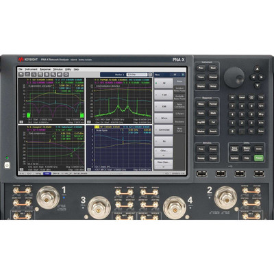 是德安捷伦N5241B网络分析仪N5249A 5247B 5245 5244 5242 N5230C