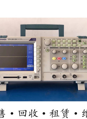 租售维修TEKTRONIX泰克TPS2012B TPS2014B数字示波器TPS2024B