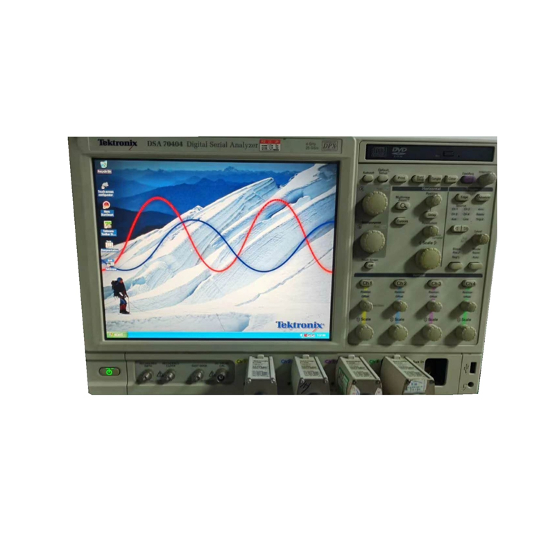租售+美国Tektronix泰克 DSA70404串行分析示波器 促销价推荐