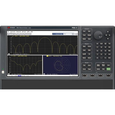 毫米波系统KEYSIGHT是德