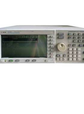 Agilent安捷伦E4438C信号发生器4420B 4430B 4431A N5181A N5182B