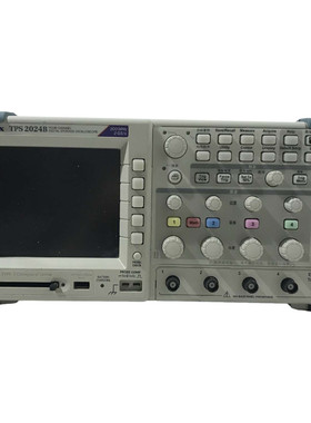 Tektronix泰克TPS2024B数字存储示波器隔离DPO2012B 2014B MSO64B