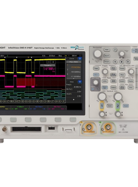 KEYSIGHT是德DSOX3102T MSOX3104A 3054T 3034A 3024T 3014示波器