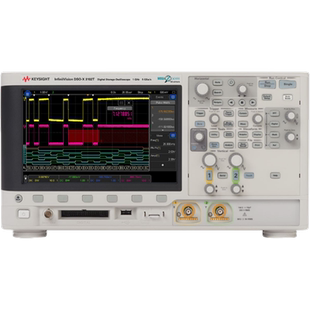 KEYSIGHT是德DSOX3102T MSOX3104A 3054 3034 3024示波器DSOX3022