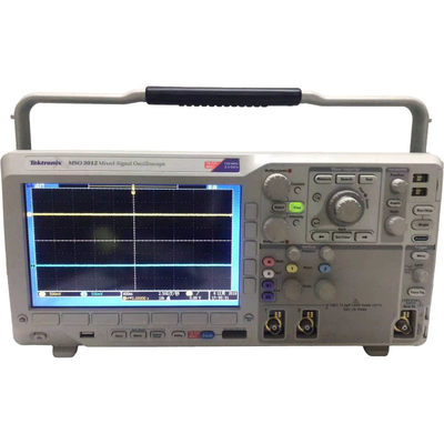 Tektronix泰克MSO3012示波器MDO3022 3102 3032 3052DPO3054 3014