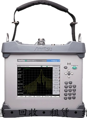 anritsu安立MW82119B/A无源互调分析仪MT2780A MW8219A MW8208/9A