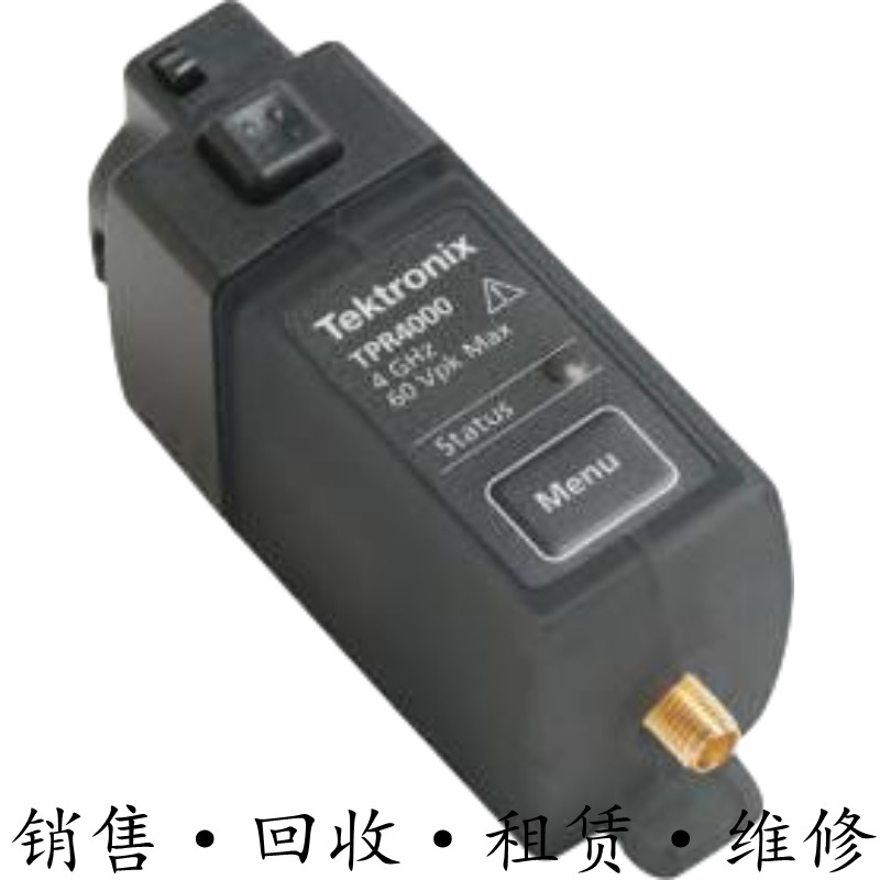 Tektronix泰克TPR4000 1000低噪声电源纹波探头TPP0500B P6139A/B