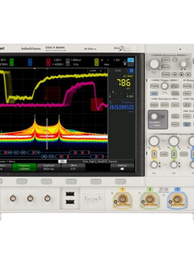 KEYSIGHT是德DSOX6004A MSOX6002A 4154A 4104A 3104 3054T示波器