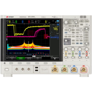 3104 KEYSIGHT是德DSOX6004A 4104A 4154A 3054T示波器 MSOX6002A