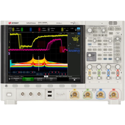 示波器KEYSIGHT是德DSOX