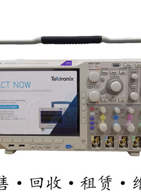 Tektronix泰克MDO4024C 4104 4054 4034C示波器DPO4014B MSO4032B