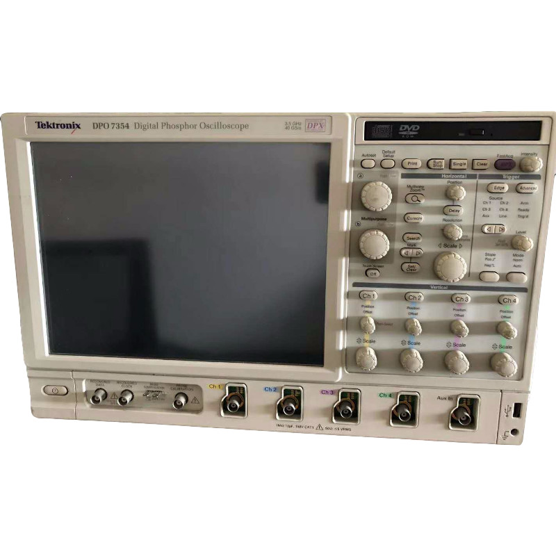 Tektronix泰克DPO7354示波器TDS7054 7104 7254C 7404B 7704 784D