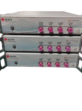 LITEPOINT莱特波特蓝牙WiFi无线测试仪IQ2015 2010 IQ2012 IQ2011