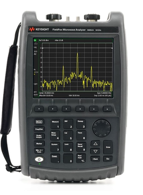 KEYSIGHT是德N9952A N9953B N9951A N9950 N9962手持式微波分析仪